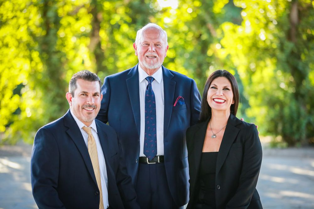 Law Offices of Valdez & Valdez - disability attorney in Fresno, CA