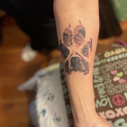 Think Ink Tattoo Company