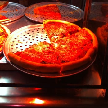 Ricobene's - Italian Near Me - Chicago, Illinois