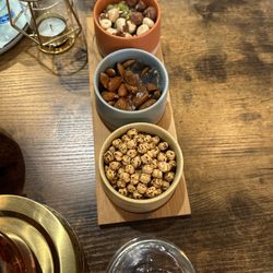 Mevlana - Mixed nuts