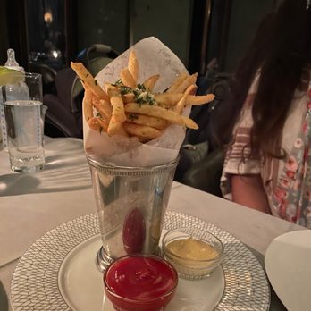 Maple & Ash - Truffle fries - Steakhouses Near Me - Scottsdale, Arizona Maple & Ash - Truffle fries - Steakhouses Near Me - Scottsdale, Arizona