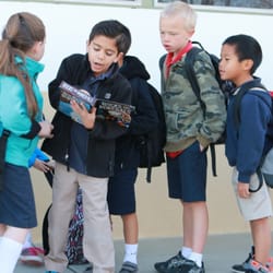 Ontario Christian Elementary School