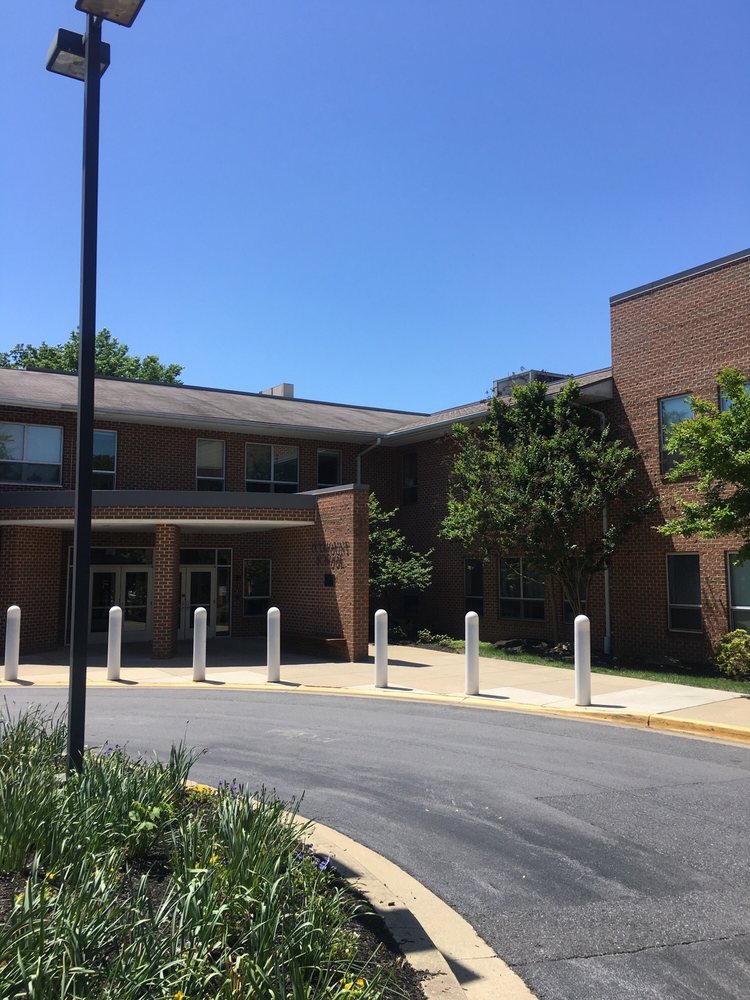 The Ivymount School - social services organization in Potomac, MD