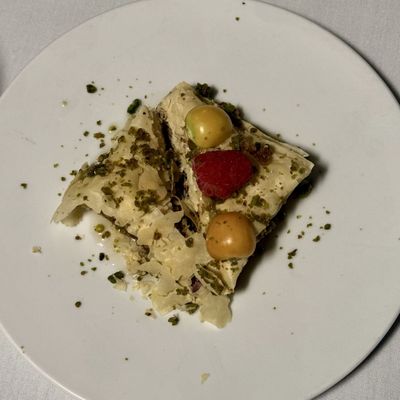 Volos Greek Cuisine by null