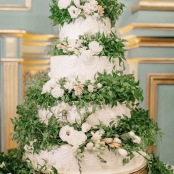 Cake Expressions - Green Room, SF War Memorial August 24th, 2019 - Bakeries Near Me - Santa Clara, California