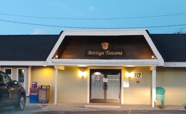 Coffee Cup Cafe by null