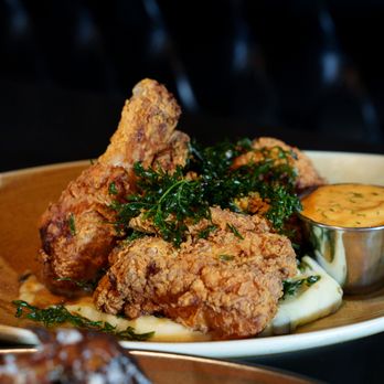 Encanto Mestizo - Fried Chicken - Mexican Near Me - Sylmar, California Encanto Mestizo - Fried Chicken - Mexican Near Me - Sylmar, California
