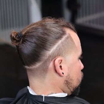 1. The Rich Barber