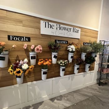 Cork & Stem - Florists Near Me - San Diego, California Cork & Stem - Florists Near Me - San Diego, California