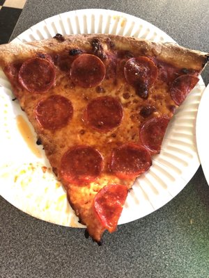 Gabriella's Pizza (Halal) by null