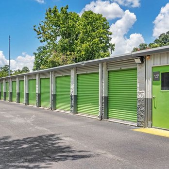Extra Space Storage - Exterior Units - Self Storage Near Me - Aiken, South Carolina Extra Space Storage - Exterior Units - Self Storage Near Me - Aiken, South Carolina