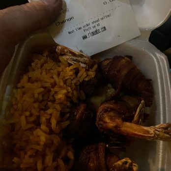 Rio Mambo - Dinner on the run because wanted to close early - Latin American Near Me - Colleyville, Texas Rio Mambo - Dinner on the run because wanted to close early - Latin American Near Me - Colleyville, Texas