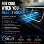 Solis Auto Service