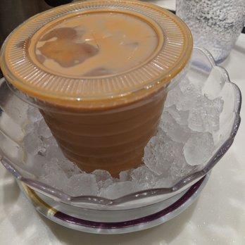 太興 - Iced Milk Tea - Cantonese Near Me - Hong Kong, HK