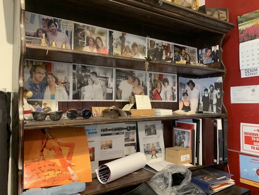 Denim Revival - Jeans Alteration and Repair by null