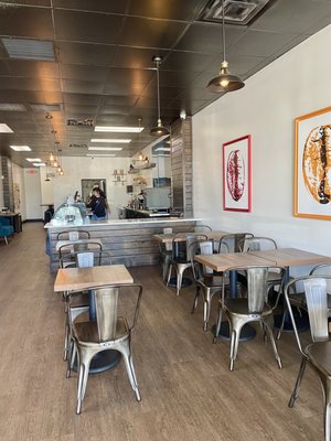 Lucky Goat Coffee by null