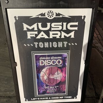 Music Farm - Music Venues Near Me - Charleston, South Carolina Music Farm - Music Venues Near Me - Charleston, South Carolina
