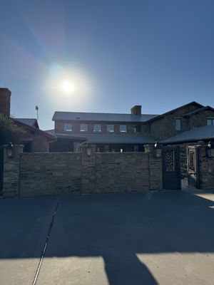 Wildcatter Ranch & Resort + Steakhouse by null