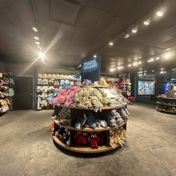 Gift store Gift store