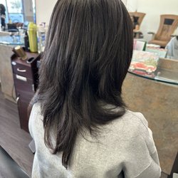 Beauty Hair & Nails
