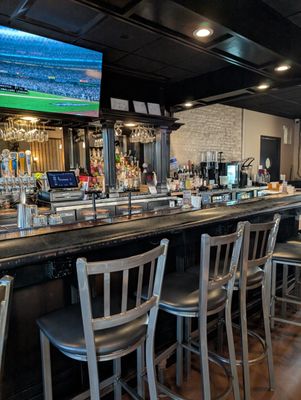 Squire on the Square by null