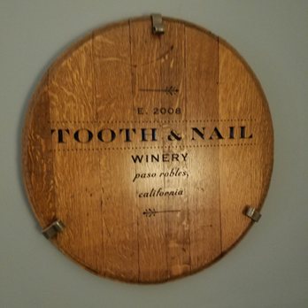 Adelaide Inn - Sign on room, nice local touches - Hotels Near Me - Paso Robles, California