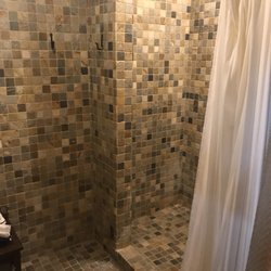 Ranch Creek Spa - Showers