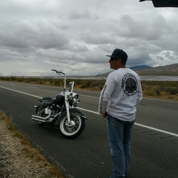 Antelope Valley Harley-Davidson - Motorcycle Dealers Near Me - Palmdale, California