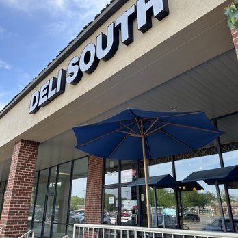 Deli South - Delis Near Me - Leesburg, Virginia