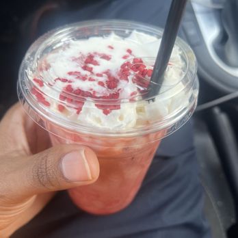Aversboro Coffee - Cherry Cordial - Coffee & Tea Near Me - Garner, North Carolina