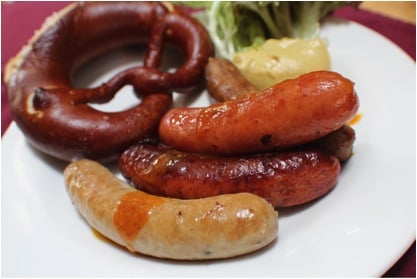 Paulaner Bräuhaus Singapore by null