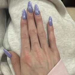 Top Nails - Perfect