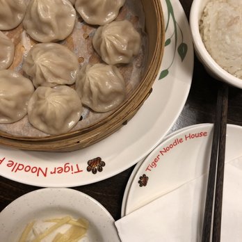Tiger Noodle House - Chinese Near Me - Katy, Texas Tiger Noodle House - Chinese Near Me - Katy, Texas