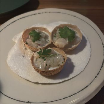 Langbaan - Scallops - Thai Near Me - Portland, Oregon Langbaan - Scallops - Thai Near Me - Portland, Oregon