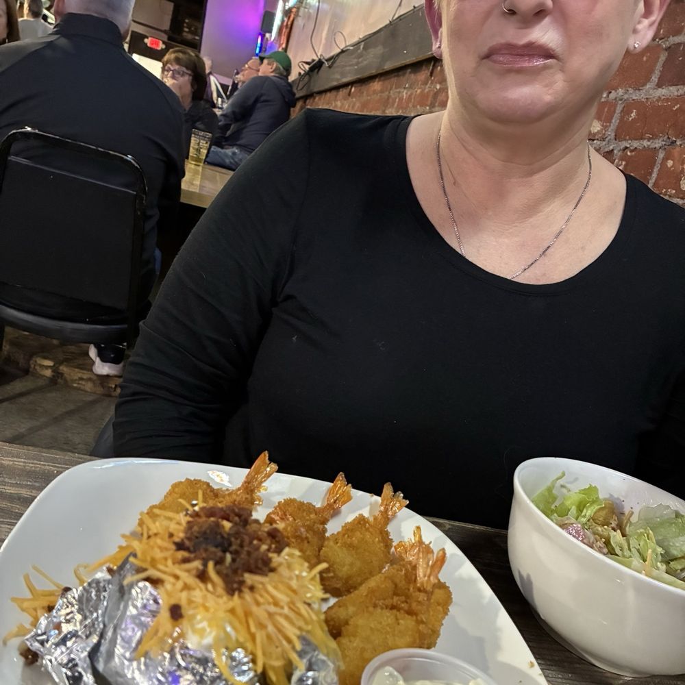 Link's Bar - Shrimp dinner - Sports Bars Near Me - Greensburg, Indiana Link's Bar - Shrimp dinner - Sports Bars Near Me - Greensburg, Indiana