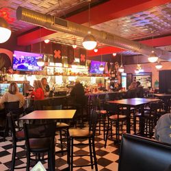 Society Sandwich Bar & Social Club