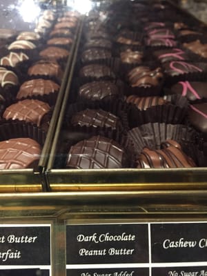 Rogers' Chocolates by null