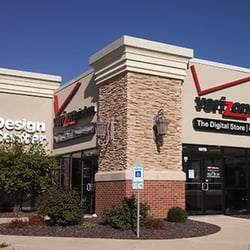 The Digital Store