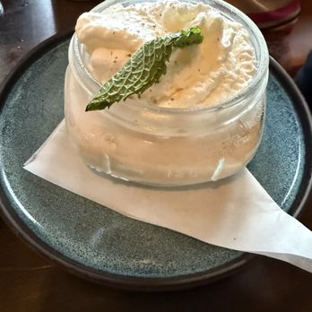 Carne RiNo - TIRA-MOUSSE SEMIFREDDO (GF) - Steakhouses Near Me - Denver, Colorado Carne RiNo - TIRA-MOUSSE SEMIFREDDO (GF) - Steakhouses Near Me - Denver, Colorado