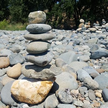 Bannister Park - Awesome precision - Parks Near Me - Fair Oaks, California