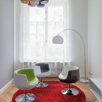 Meeet - Ein kleiner Coaching- oder Beratungsraum - Shared Office Spaces Near Me - Berlin, BE