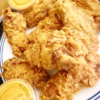 Holdaak Fried Chicken - Chicken Shop Near Me - Fullerton, California Holdaak Fried Chicken - Chicken Shop Near Me - Fullerton, California