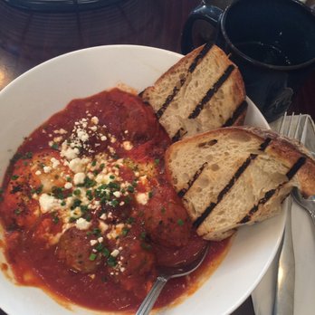 Mishmish Cafe - Mediterranean Near Me - Montclair, New Jersey