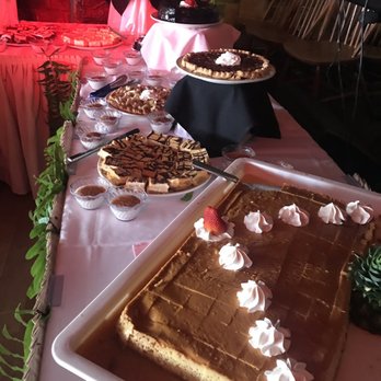 94th Aero Squadron - More Dessert - New American Near Me - Miami, Florida 94th Aero Squadron - More Dessert - New American Near Me - Miami, Florida