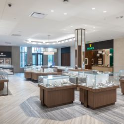Long's Jewelers