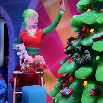 Ice! at Gaylord Texan - Festivals Near Me - Grapevine, Texas Ice! at Gaylord Texan - Festivals Near Me - Grapevine, Texas