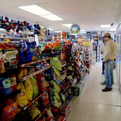 Baywood Market