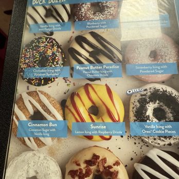 Duck Donuts - Donuts Near Me - Alexandria, Virginia