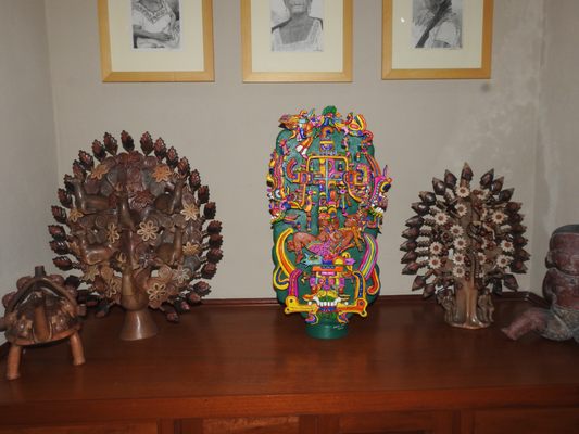 Casa de los Venados by null