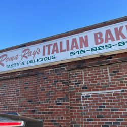 Roma & Ray's Italian Bakery - Old school